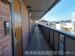 田井ノ瀬駅 徒歩24分 2階の物件外観写真